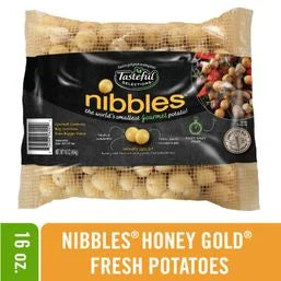 Tasteful Selections® Honey Gold® Nibbles Baby Potatoes