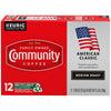 Community Keurig K-Cup, 12 Count Box