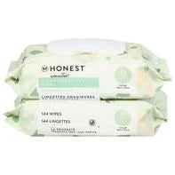 The Honest Company Wipes 144 ct