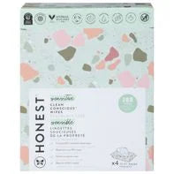 The Honest Company Wipes