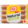 Oscar Mayer Hot Dogs