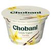 Chobani Greek Yogurt  5.3 oz