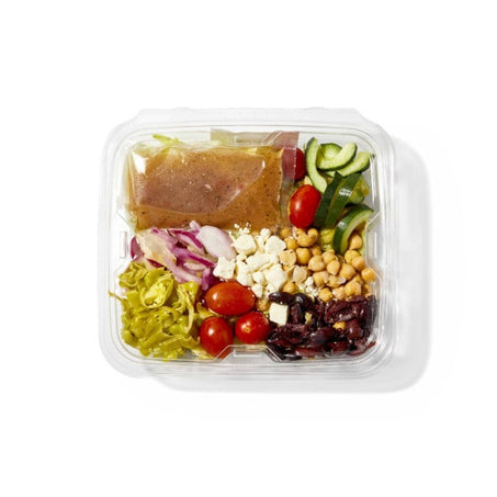 Publix Grab & Go Deli Traditional Greek Style Salad