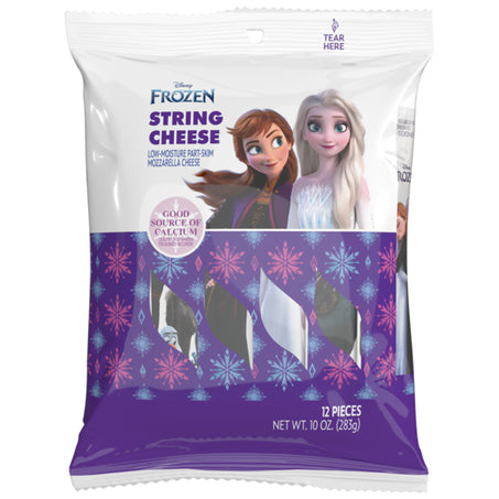 Disney Frozen String Cheese 10 oz