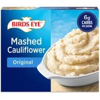 Birds Eye Mashed Cauliflower Frozen Vegetables