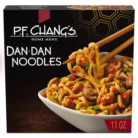 P.F. Chang's Home Menu Dan Dan Noodle Bowl