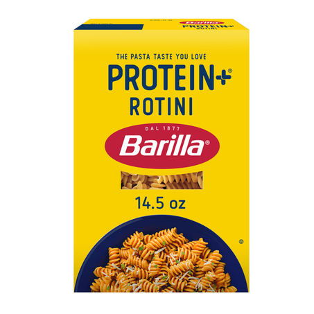 Barilla Protein+ Rotini