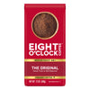 Eight O'Clock Coffee Ground Coffee 12 oz