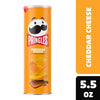 Pringles Potato Crisps Chips, Lunch Snacks, On-The-Go Snacks