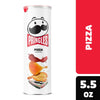 Pringles Potato Crisps Chips, Lunch Snacks, On-The-Go Snacks