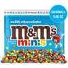 M&M's Sharing Size Candy