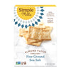 Simple Mills Crackers