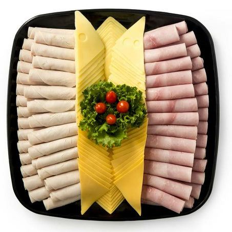 Publix Deli All American Platter Large Serves 26-30 98 oz