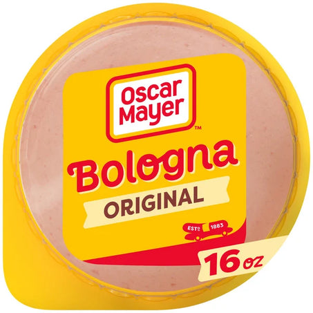 Oscar Mayer Bolona