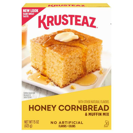 Krusteaz Muffin Mix 15 oz