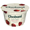 Chobani Greek Yogurt  5.3 oz