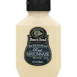 Boar's Head Real Mayonnaise 9 fl oz