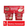 Idahoan Potato Cups