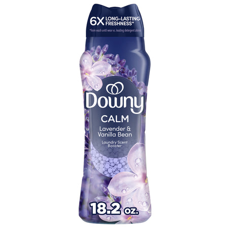 Downy Infusions Beads, CALM, Lavender 18.2 oz