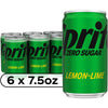 Sprite 6 Pack Mini Cans