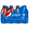 Pepsi 8x12oz Bottles