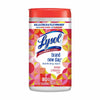 Lysol Disinfectant, Multi-Surface Antibacterial Cleaning Wipes 80 ct