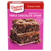 Duncan Hines Brownie & Cookie Mix