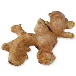 Tgt Ginger