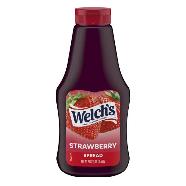 Welch's Jelly