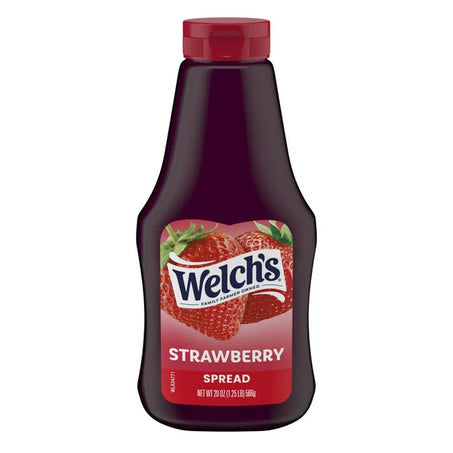 Welch's Jelly
