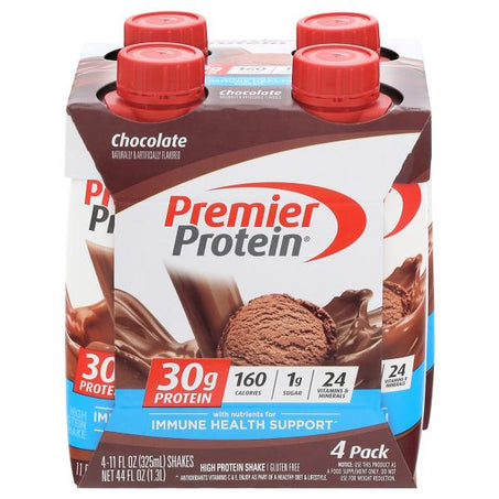 Premier Protein Shake 4ct