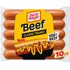 Oscar Mayer Hot Dogs