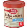 Betty Crocker Frosting