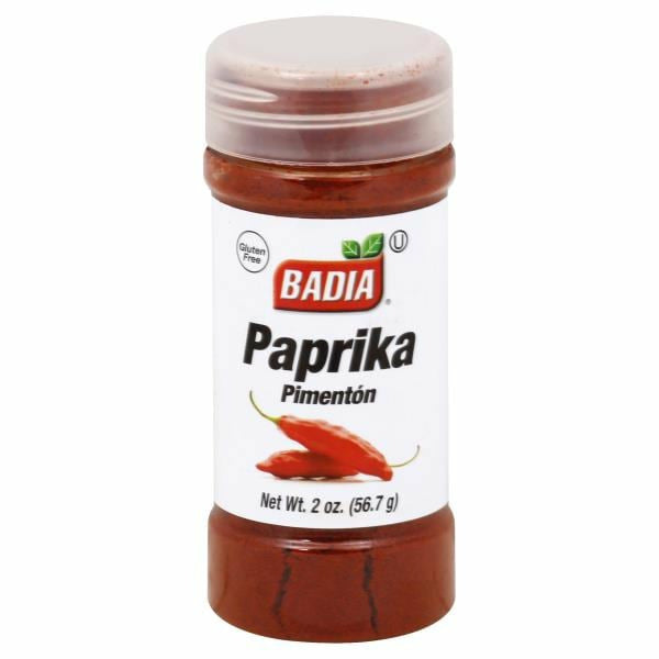 Badia Paprika, 2 oz