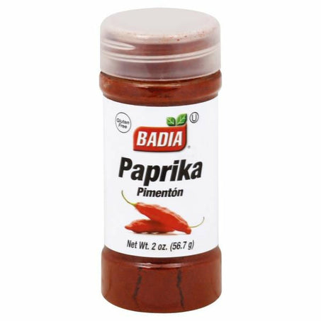 Badia Paprika, 2 oz