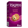 Toasted Crackers