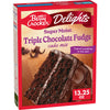 Betty Crocker Cake Mix