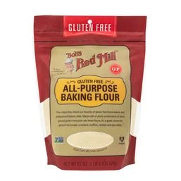 Bob's Red Mill Gluten Free All Purpose Baking Flour 22oz