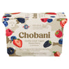 Chobani Greek Yogurt 4-Pack