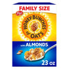 Post Honey Bunches of Oats Giant Size
