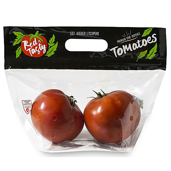 Red ‘n Tasty Premium Vine Ripened Tomatoes