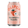 OLIPOP Prebiotic Soda, 12 fl oz