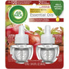Air Wick® Plug in Scented Oil Refill, 2ct, Air Freshener 2 ct