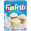 Pillsbury Cake Mix