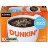 Dunkin' K-Cups, Original Blend Medium Roast Coffee