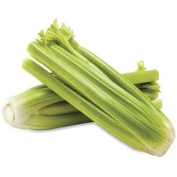 Celery Heart