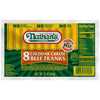 Nathan's Famous Franks