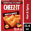 Cheez-It Cheese Crackers Pantry Size