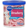 Pillsbury Frosting
