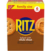 Ritz Original Crackers Family Size